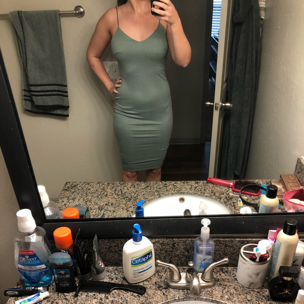 Cocktail Dress